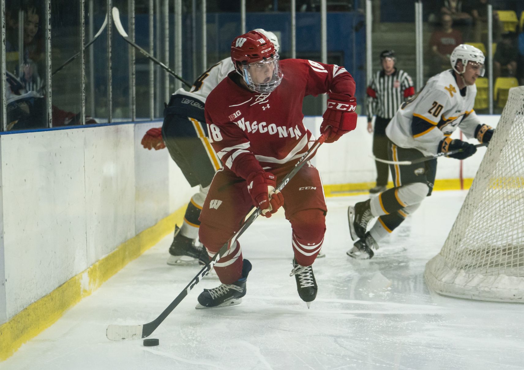 Owen Lindmark